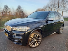 BMW X5 - M50D 3, 0 D AUTOMAAT