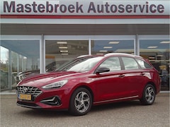 Hyundai i30 Wagon - 1.0 T-GDi MHEV Comfort Smart Staat in Hardenberg