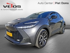 Toyota C-HR - 2.0 HEV 220 Bns