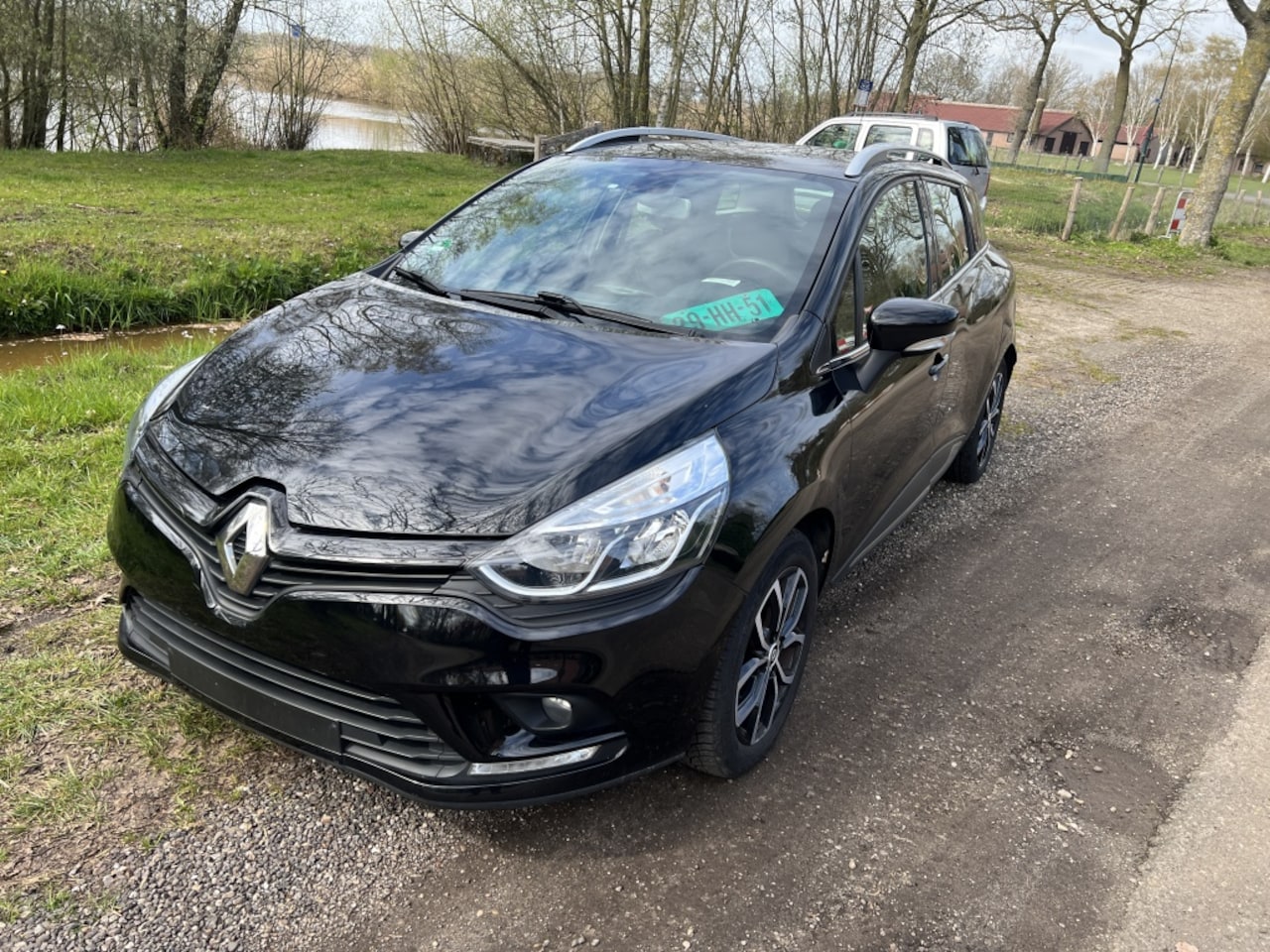Renault Clio - 0.9 toe stationwagen - AutoWereld.nl