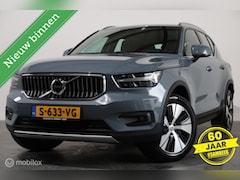 Volvo XC40 - 1.5 T4 Inscription - Semi-elektrische trekhaak - Navi