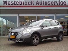 Suzuki SX4 S-Cross - 1.6 DDiS Exclusive Staat in Hardenberg