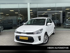Kia Rio - 1.0 TGDI DynamicLine | Nav | Lm Velgen | Camera |