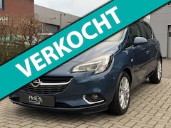 Opel Corsa - 1.4 Innovation |automaat|camera |carplay |schuifkanteldak
