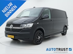 Volkswagen Transporter - 2.0 TDI L2H1 3-PERS APPLE CARPLAY TREKH. 18INCH LM