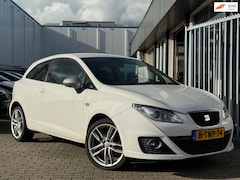 SEAT Ibiza - 1.4 TSI FR Automaat Xenon 1 cilinder defect