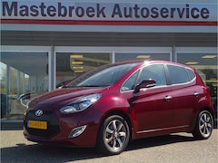 Hyundai ix20 - 1.6i Go Automaat Staat in Hardenberg