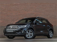Volkswagen T-Roc - 1.0 TSI R-Line, Panoramadak, Matrix LED, Camera, Stoelverwarming, Carplay, Adaptive Cruise