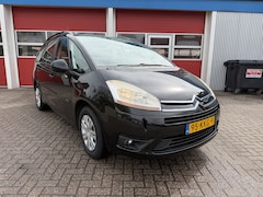 Citroën Grand C4 Picasso - 1.6 VTi 120 PK | Prestige 7-persoons | Nieuwe APK | Climate Control |