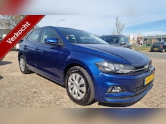 Volkswagen Polo - 1.6 TDI Comfortline