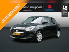 Suzuki Swift - 1.2 Select Smart Hybrid | Navigatie | Climate control | Cruisecontrol | Camera | Rijklaarp