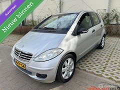 Mercedes-Benz A-klasse - 150✅Classic✅NAP✅AUTOMAAT ✅