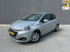Peugeot 208 - 1.2 PureTech Blue Lion | CARPLAY | NAVI | CC | PDC | APK T/M 19-1-2027 | COMPLEET ONDERHOU