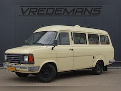 Ford Transit - FT 100 L BELASTINGVRIJ