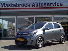 Kia Picanto - 1.0 DPi DynamicPlusLine Staat in Hardenberg