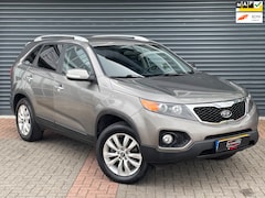 Kia Sorento - 2.4 X-ecutive 7p. Automaat | Climate Control | Cruise | 2000 KG trekgewicht