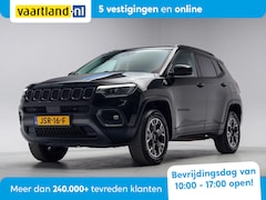 Jeep Compass - 4xe 240 Plug-in Trailhawk Aut. [ Adapt.cruise Camera Keyless ]
