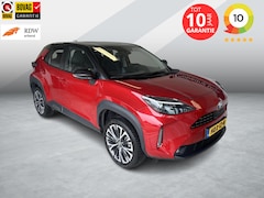 Toyota Yaris Cross - 1.5 Hybrid Executive