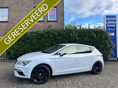 SEAT Leon - 1.8 TSI FR Climate C, Cruise C, Navigatie, Stoelverw