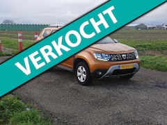 Dacia Duster - 1.2 TCe Comfort