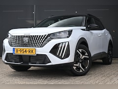 Peugeot e-2008 - EV GT 54 kWh 94, 6%SOH | 360 Camera | Achteruitrijcamera | Navigatie | Keyless-Entry | Dod