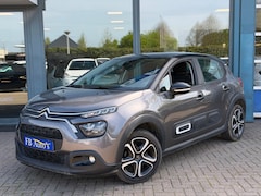 Citroën C3 - 1.2 PureTech Shine Airco Cruise Navi