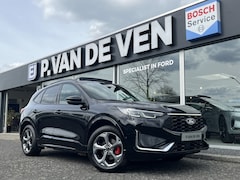 Ford Kuga - 2.5 PHEV ST-Line X 243pk e-CVT Automaat | 2317 | E-Trekhaak | Panodak | Coast-to-Coast Mat