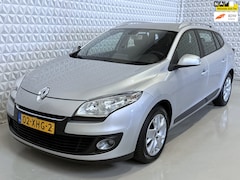 Renault Mégane Estate - 1.5 dCi Expression / 191.000KM (2012)