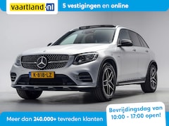 Mercedes-Benz GLC-klasse - 43 AMG Premium Plus Aut. [ Panorama Burmester Navi Camera ]