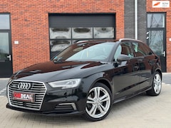 Audi A3 Sportback - 40 e-tron Advance Sport 2020|DASH|ACC|LED