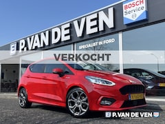 Ford Fiesta - 1.0 EcoBoost ST-Line | Winter Pack | Comfort Pack | Cruise |