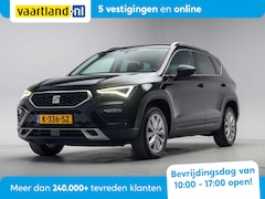 SEAT Ateca - 1.5 TSI Style Business Intense Aut. FACELIFT [ LED Navi Camera Clima ]