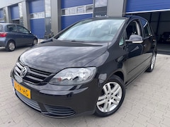 Volkswagen Golf Plus - 1.6 FSI Trendline Business airco nap
