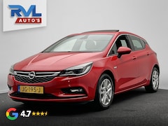 Opel Astra - 1.0 Edition | Origineel NL | Panoramadak | Trekhaak | Cruise-control | Climate-control |