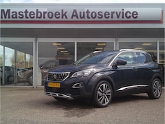 Peugeot 3008 - 1.2 PureTech Allure Automaat Staat in Hardenberg