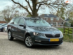 Skoda Octavia Combi - 1.0 TSI | Carplay + Clima + Criuse nu €4.975, - excl. BPM