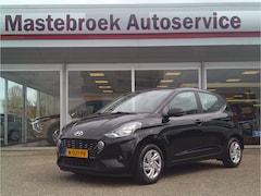 Hyundai i10 - 1.0 Comfort Staat in Hardenberg