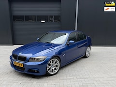 BMW 3-serie - 318i Corporate Lease Luxury Line|M-PAKKET|NWE APK|