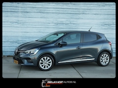 Renault Clio - 1.0 TCe Intens Navigatie Cruise Control Velgen