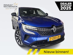 Renault Austral - 1.2 E-Tech full hybrid 200 techno / PACK SAFETY / DEALER ONDERHOUDEN /