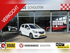 Opel Karl - 1.0 ecoFLEX Edition