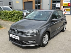 Volkswagen Polo - 1.0 | NAP | Airco | APK bij afleveren