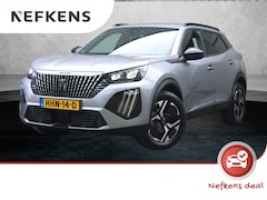 Peugeot 2008 - 1.2 100 Allure | Navigatie | Keyless Entry | Cruise Control