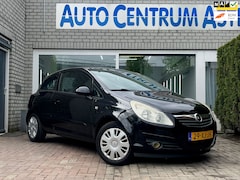 Opel Corsa - 1.4-16V Enjoy EERSTE EIGENAAR