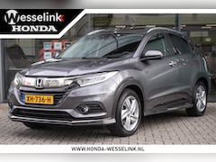 Honda HR-V - 1.5 i-VTEC Executive Automaat - Schuifdak | Trekhaak | Aeropack | Dealer ond. | Navi/camer