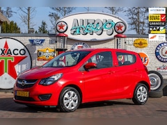 Opel Karl - 1.0 ecoFLEX Edition 43.100 km +NAP NL-auto