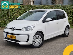 Volkswagen Up! - 1.0 BMT move up | Dealer onderhouden | 1e eig. | NAP