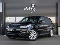Land Rover Range Rover Sport - 3.0 TDV6 SE|Bi Xenon|Camera|Cruise|Verwarmde voorruit