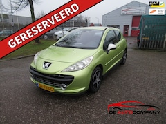 Peugeot 207 - 1.6-16V XS Pack - Nieuwe APK
