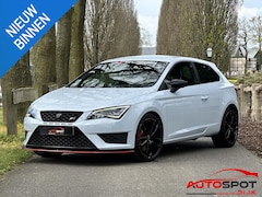 SEAT Leon ST - 2.0 TSI Cupra 280 Fantastische Auto